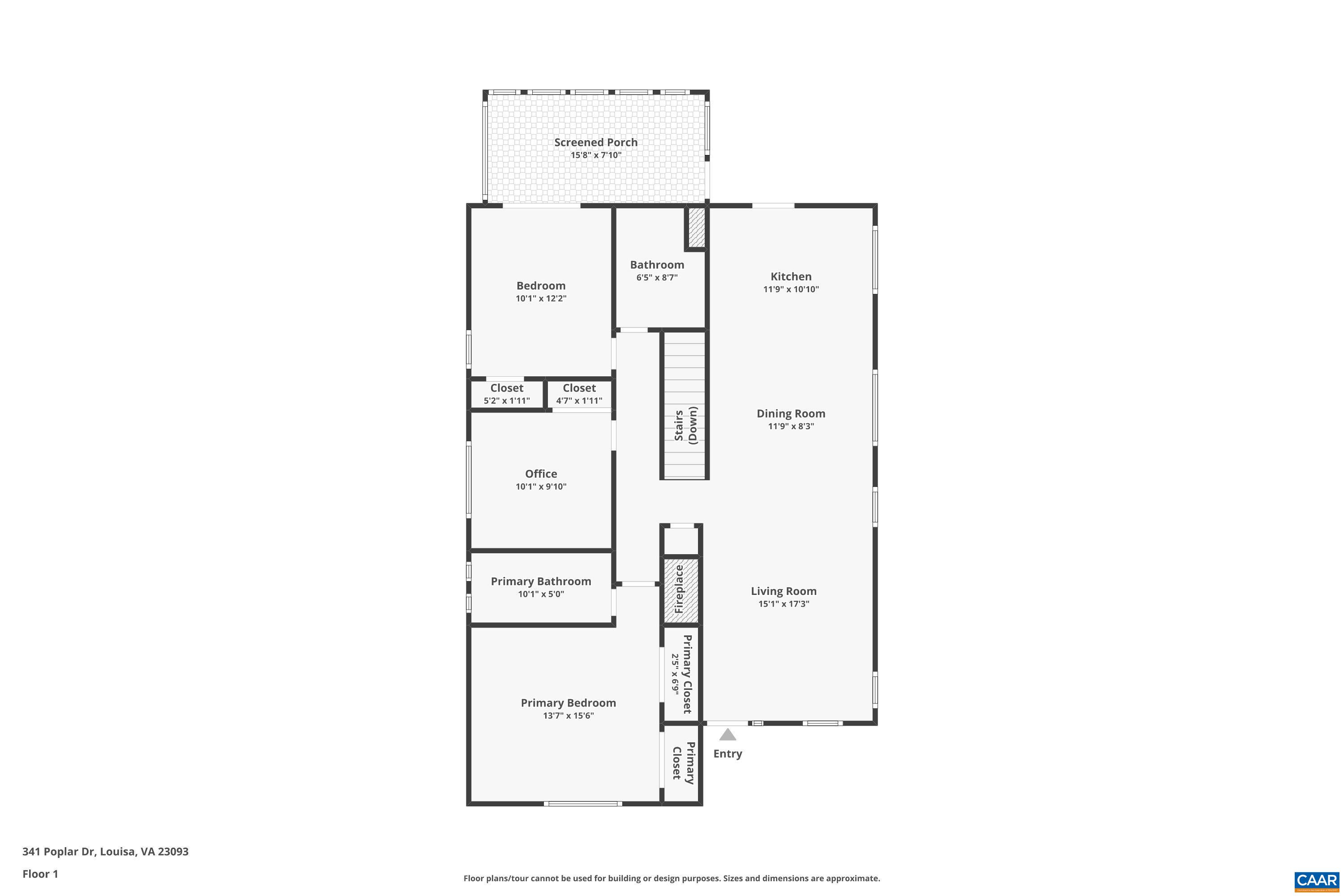 341 POPLAR DR, LOUISA, Virginia 23093, 3 Bedrooms Bedrooms, ,3 BathroomsBathrooms,Residential,341 POPLAR DR,678018 MLS # 678018 341 POPLAR DR, LOUISA, Virginia 23093, 3 Bedrooms Bedrooms, ,3 BathroomsBathrooms,Residential,341 POPLAR DR,678018 MLS # 678018