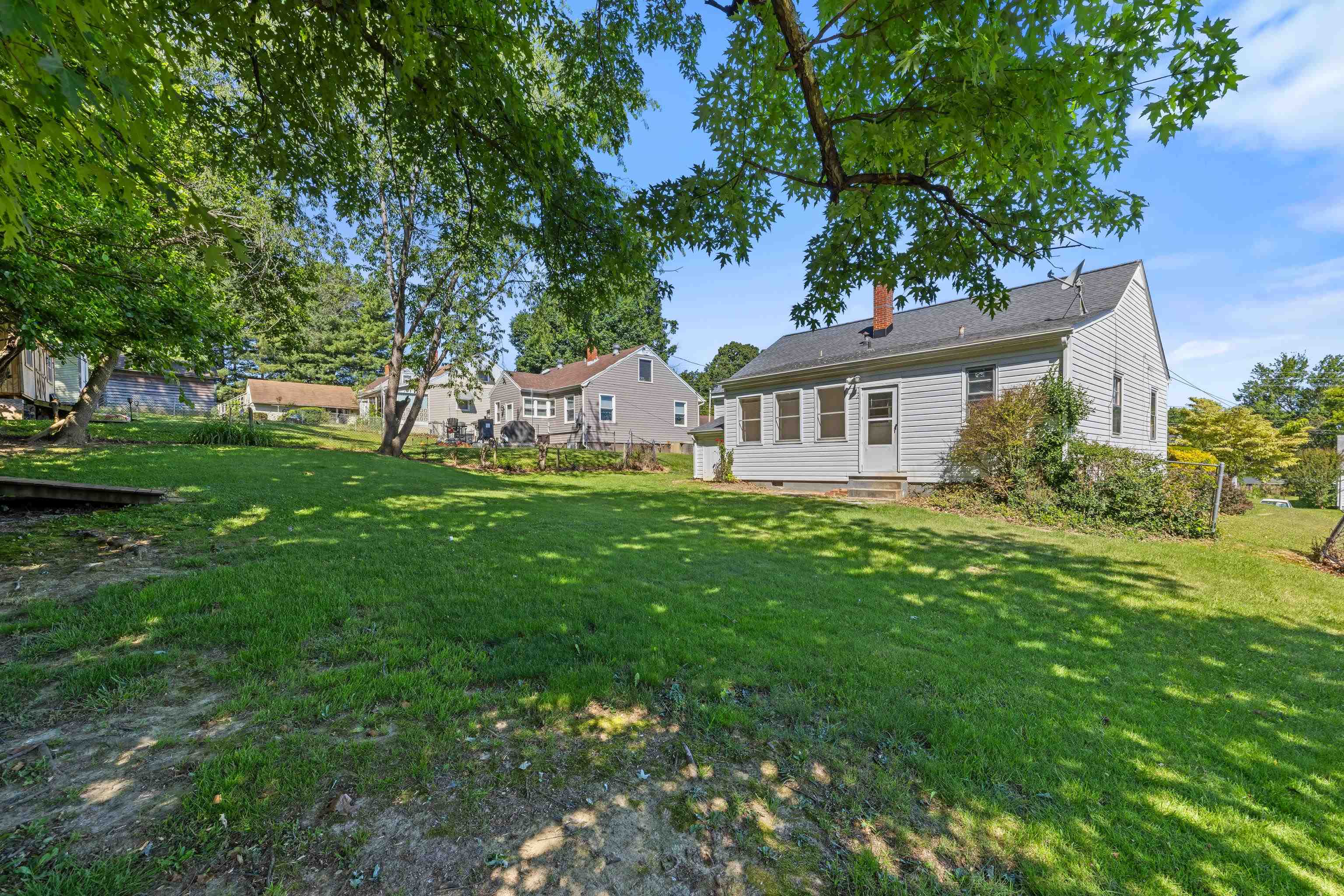 303 DEVON RD, STAUNTON, Virginia 24401, 3 Bedrooms Bedrooms, ,1 BathroomBathrooms,Residential,303 DEVON RD,678020 MLS # 678020