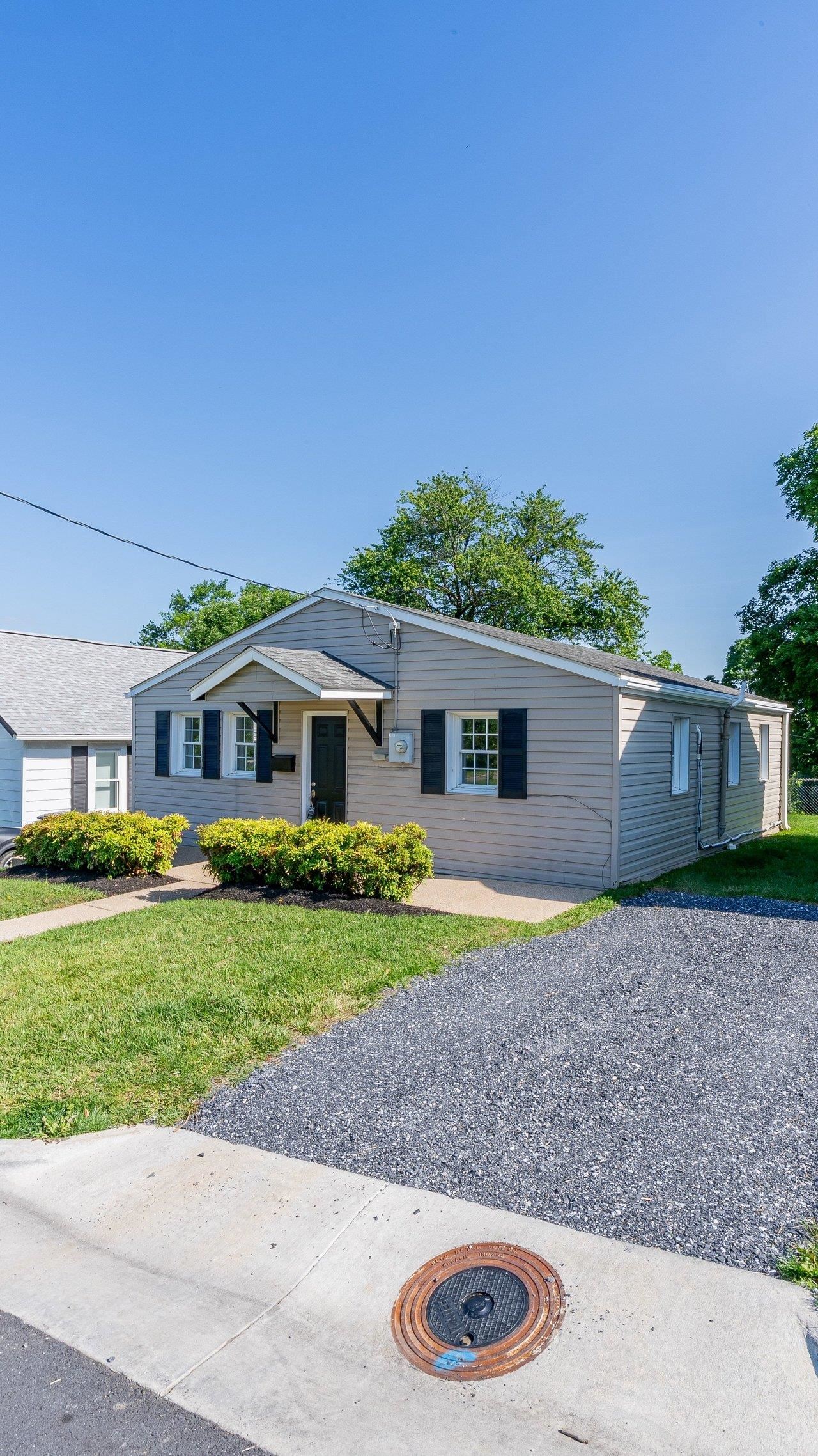 306 KELLEY ST, HARRISONBURG, Virginia 22801, 2 Bedrooms Bedrooms, ,1 BathroomBathrooms,Residential,306 KELLEY ST,678021 MLS # 678021 306 KELLEY ST, HARRISONBURG, Virginia 22801, 2 Bedrooms Bedrooms, ,1 BathroomBathrooms,Residential,306 KELLEY ST,678021 MLS # 678021