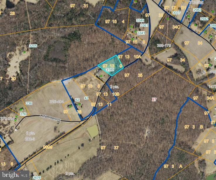 0 CROSS COUNTY RD, MINERAL, Virginia 23117, ,Land,0 CROSS COUNTY RD,VALA2009972 MLS # VALA2009972