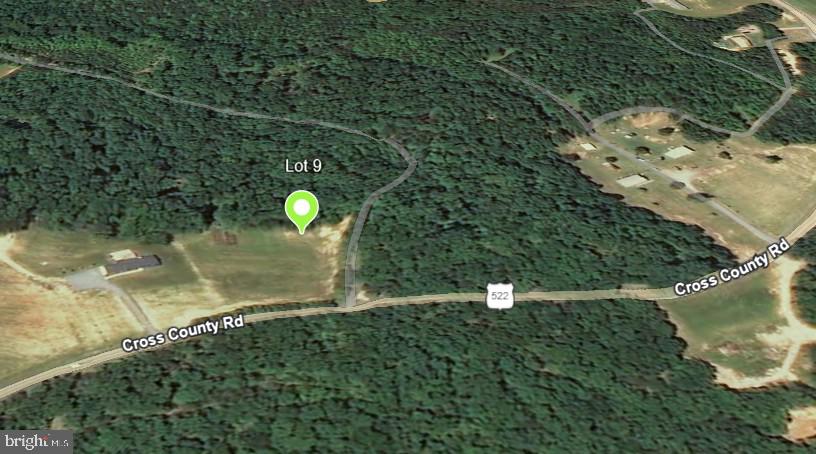 0 CROSS COUNTY RD, MINERAL, Virginia 23117, ,Land,0 CROSS COUNTY RD,VALA2009972 MLS # VALA2009972