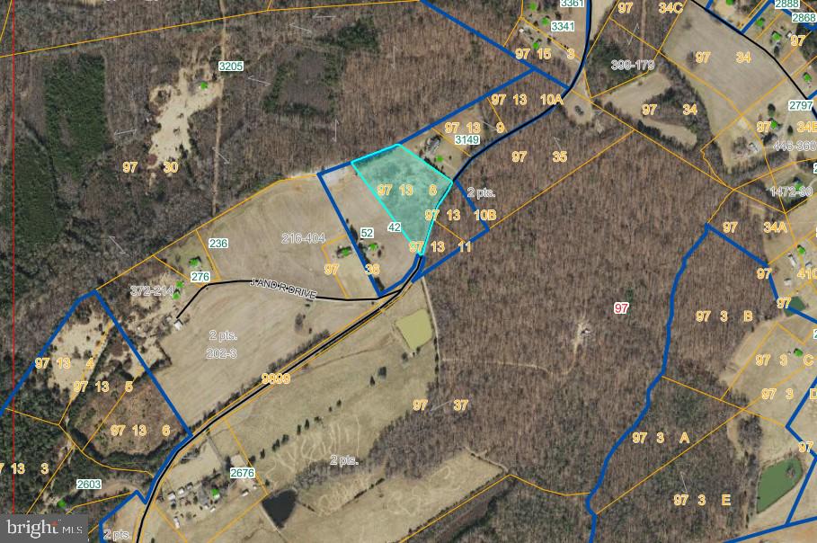 0 CROSS COUNTY RD, MINERAL, Virginia 23117, ,Land,0 CROSS COUNTY RD,VALA2009974 MLS # VALA2009974