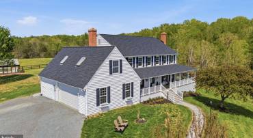 5191 BEACH RIDGE LANE, AMISSVILLE, Virginia 20106, 5 Bedrooms Bedrooms, ,3 BathroomsBathrooms,Residential,5191 BEACH RIDGE LANE,VACU2010766 MLS # VACU2010766