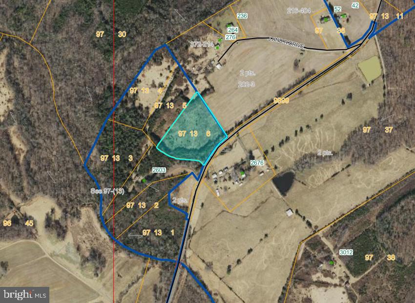 0 CROSS COUNTY RD, MINERAL, Virginia 23117, ,Land,0 CROSS COUNTY RD,VALA2009976 MLS # VALA2009976