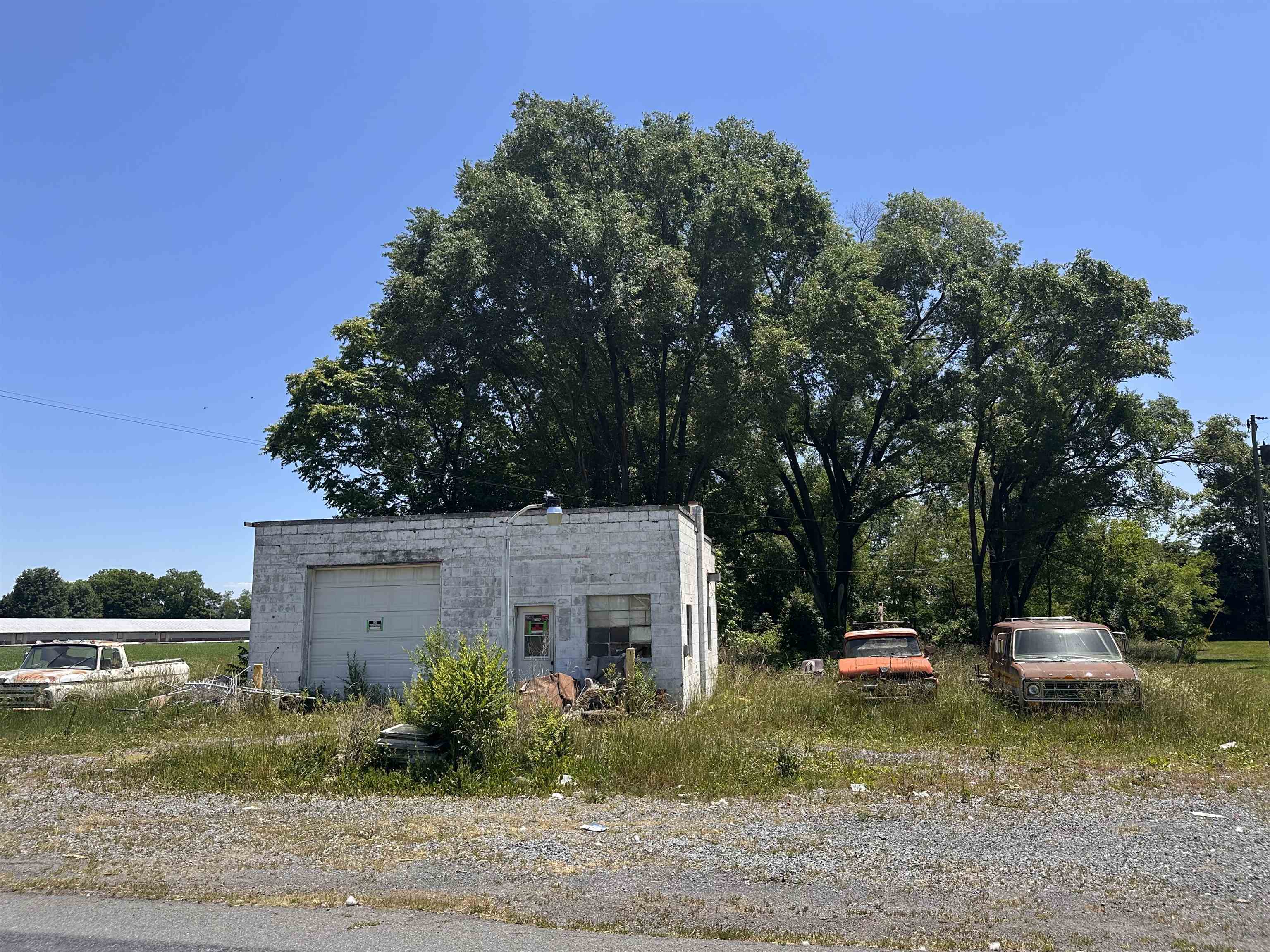 1733 CLOVER HILL RD, DAYTON, Virginia 22821, ,Land,1733 CLOVER HILL RD,678031 MLS # 678031