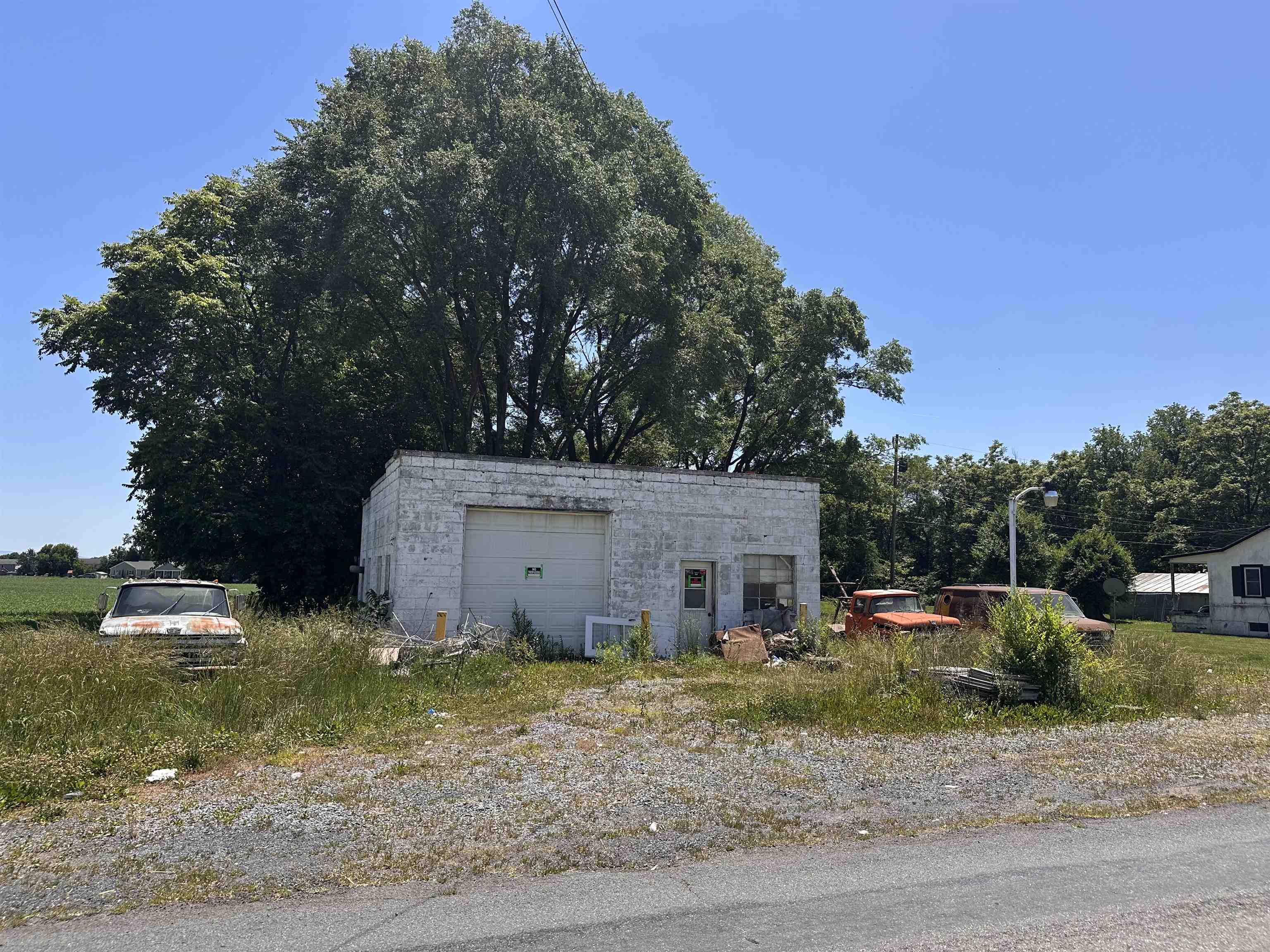 1733 CLOVER HILL RD, DAYTON, Virginia 22821, ,Land,1733 CLOVER HILL RD,678031 MLS # 678031