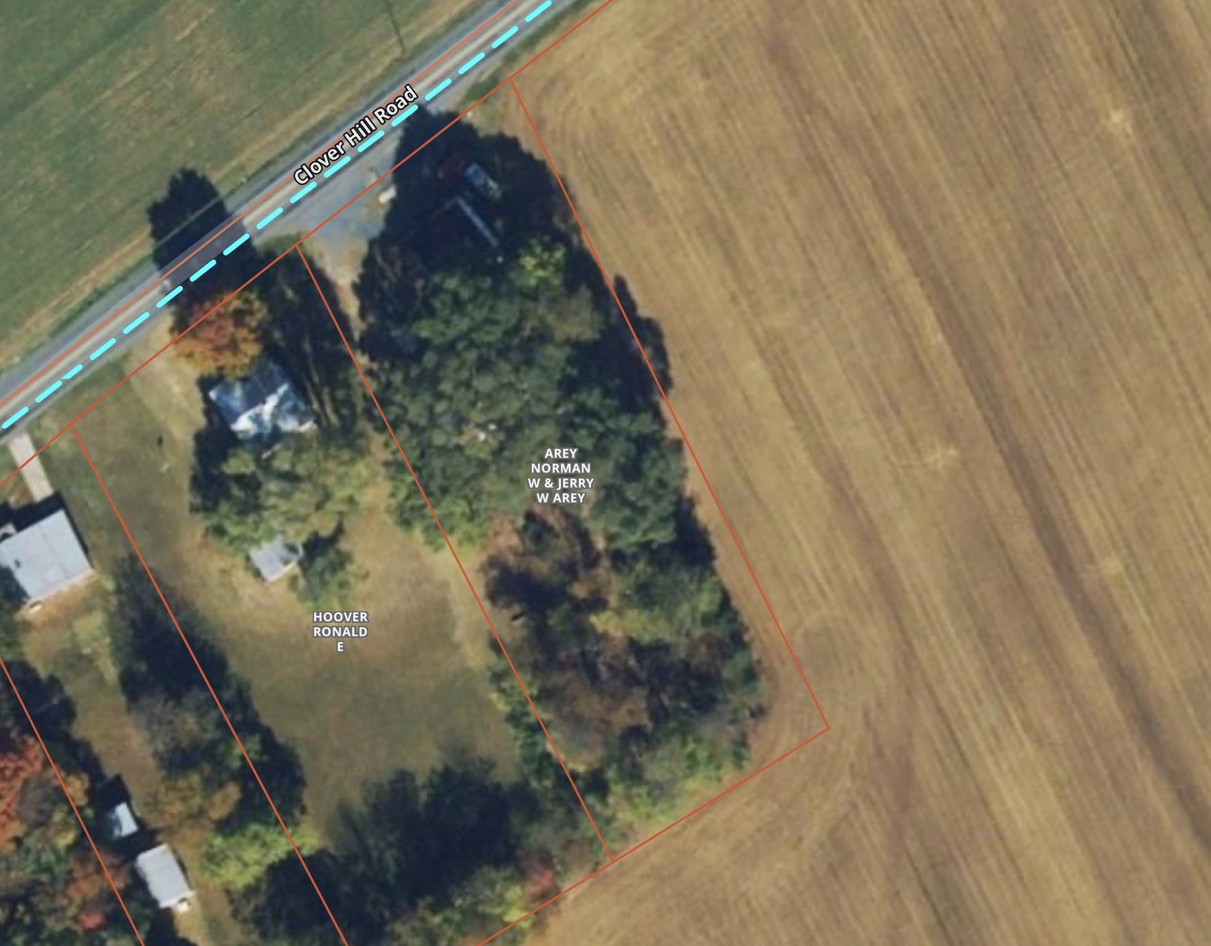 1733 CLOVER HILL RD, DAYTON, Virginia 22821, ,Land,1733 CLOVER HILL RD,678031 MLS # 678031