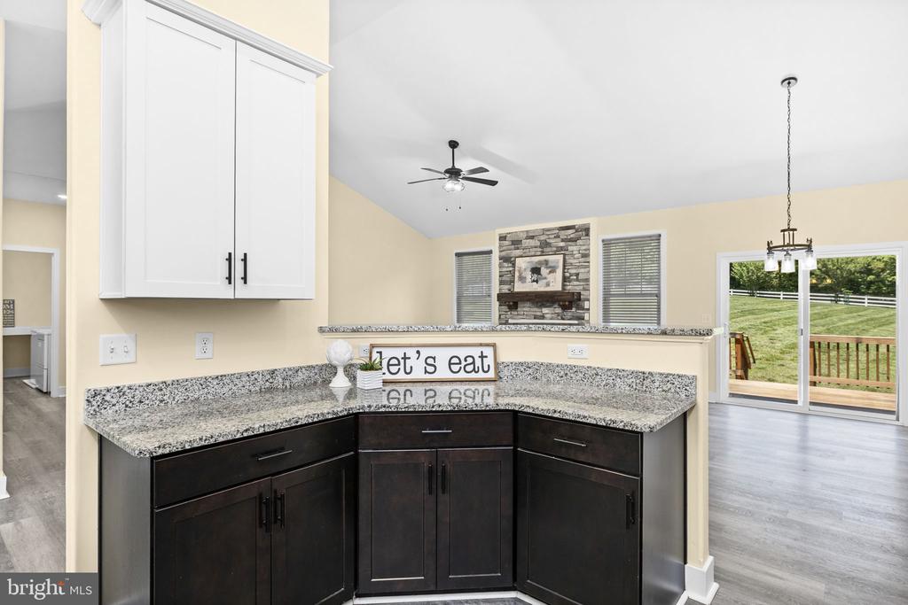 5802 WILLOW TREE CT, MINERAL, Virginia 23117, 3 Bedrooms Bedrooms, ,3 BathroomsBathrooms,Residential,5802 WILLOW TREE CT,VASP2042176 MLS # VASP2042176
