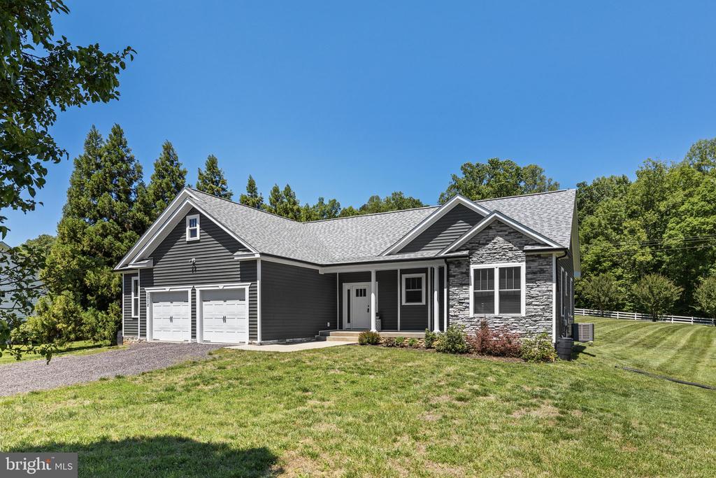 5802 WILLOW TREE CT, MINERAL, Virginia 23117, 3 Bedrooms Bedrooms, ,3 BathroomsBathrooms,Residential,5802 WILLOW TREE CT,VASP2042176 MLS # VASP2042176