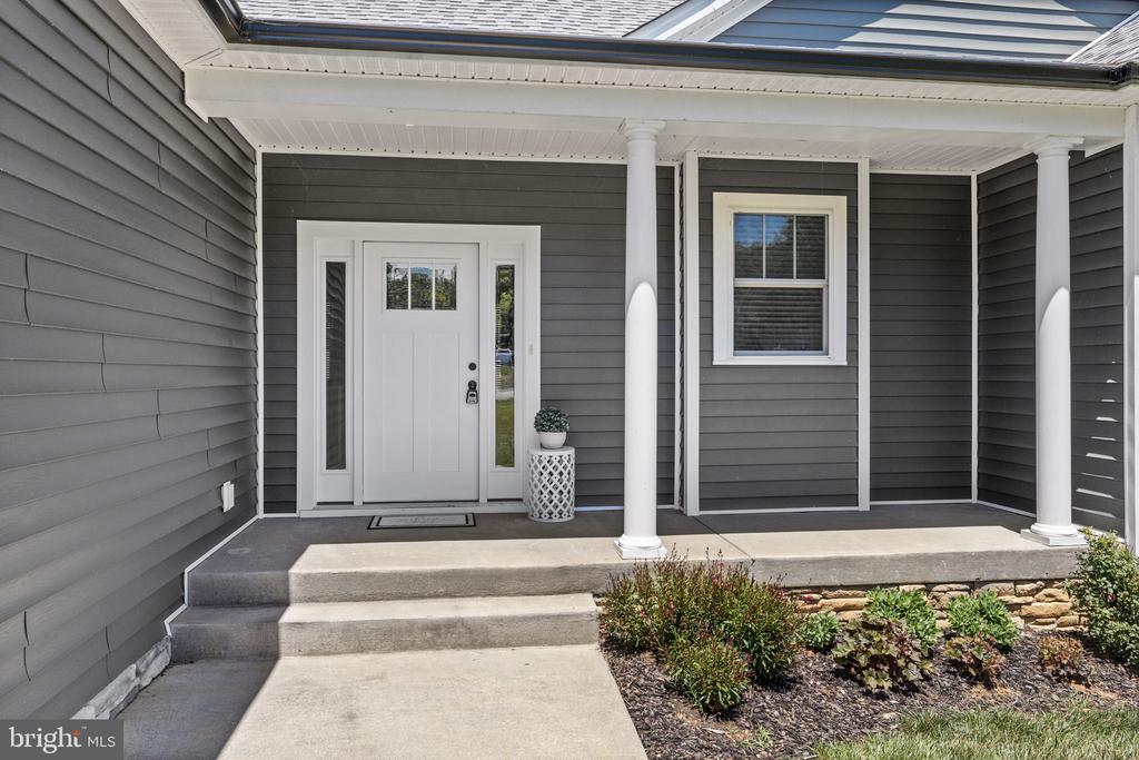 5802 WILLOW TREE CT, MINERAL, Virginia 23117, 3 Bedrooms Bedrooms, ,3 BathroomsBathrooms,Residential,5802 WILLOW TREE CT,VASP2042176 MLS # VASP2042176
