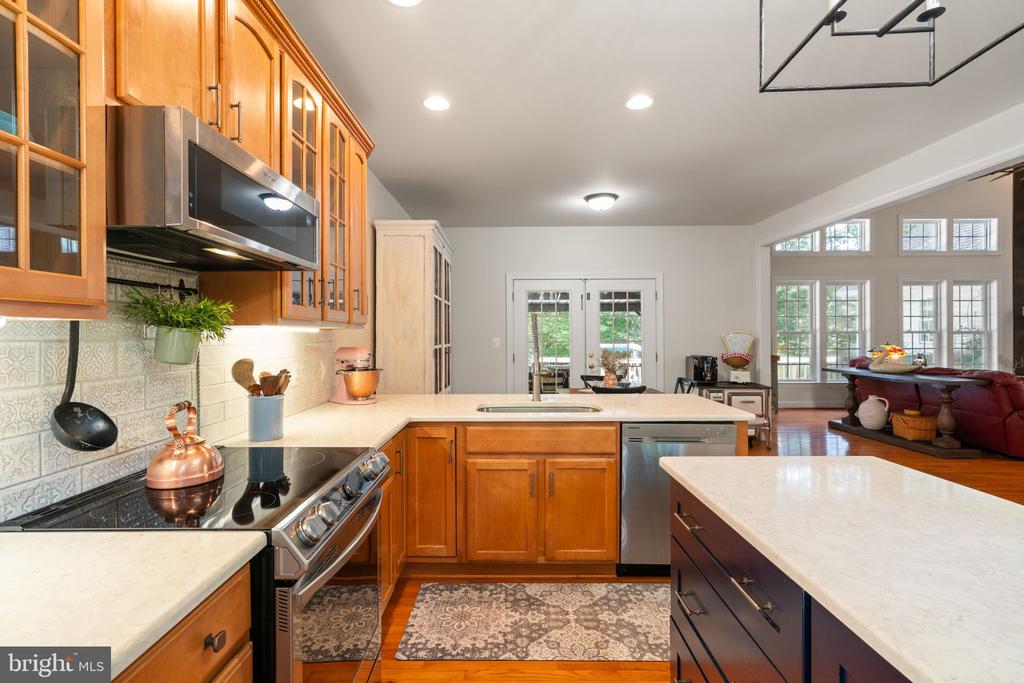 8801 GENERAL COUCHS CT, FREDERICKSBURG, Virginia 22407, 5 Bedrooms Bedrooms, ,3 BathroomsBathrooms,Residential,8801 GENERAL COUCHS CT,VASP2042394 MLS # VASP2042394