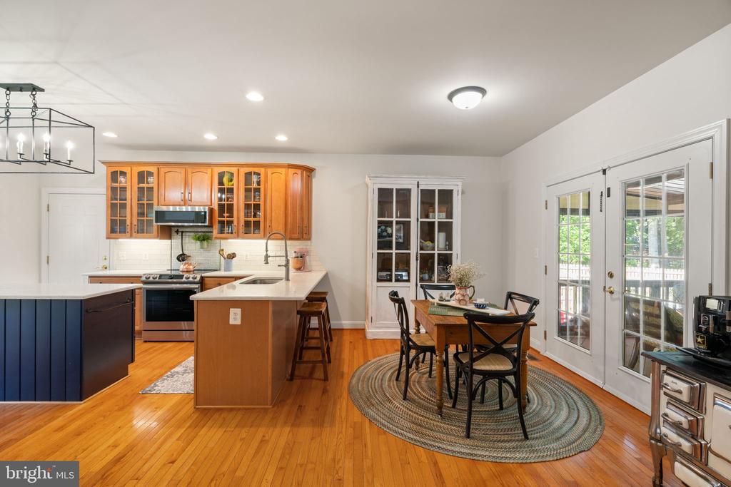 8801 GENERAL COUCHS CT, FREDERICKSBURG, Virginia 22407, 5 Bedrooms Bedrooms, ,3 BathroomsBathrooms,Residential,8801 GENERAL COUCHS CT,VASP2042394 MLS # VASP2042394