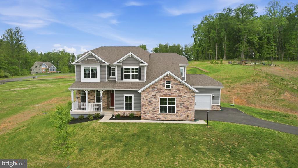 3451 WOODED RUN DR, BROAD RUN, Virginia 20137, 5 Bedrooms Bedrooms, ,4 BathroomsBathrooms,Residential,3451 WOODED RUN DR,VAFQ2022336 MLS # VAFQ2022336