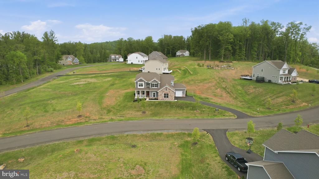 3451 WOODED RUN DR, BROAD RUN, Virginia 20137, 5 Bedrooms Bedrooms, ,4 BathroomsBathrooms,Residential,3451 WOODED RUN DR,VAFQ2022336 MLS # VAFQ2022336