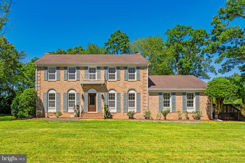 6989 FREDERICKSBURG RD, BARBOURSVILLE, Virginia 22923, 5 Bedrooms Bedrooms, ,3 BathroomsBathrooms,Residential,6989 FREDERICKSBURG RD,VAGR2000874 MLS # VAGR2000874