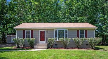 34991 CONSTITUTION HWY, LOCUST GROVE, Virginia 22508, 3 Bedrooms Bedrooms, ,2 BathroomsBathrooms,Residential,34991 CONSTITUTION HWY,VAOR2014326 MLS # VAOR2014326