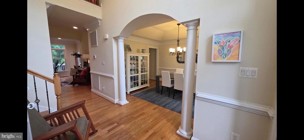 6743 BREEZY DR, WARRENTON, Virginia 20187, 4 Bedrooms Bedrooms, ,4 BathroomsBathrooms,Residential,6743 BREEZY DR,VAFQ2022394 MLS # VAFQ2022394