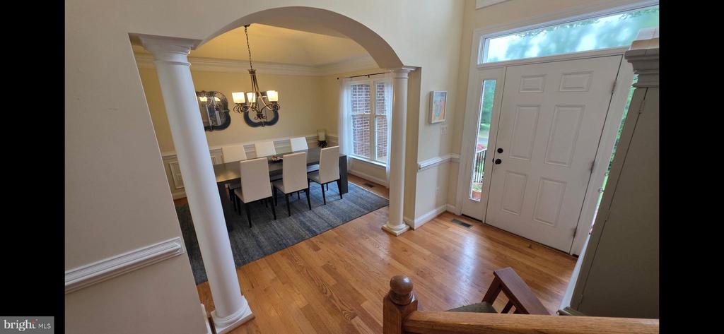 6743 BREEZY DR, WARRENTON, Virginia 20187, 4 Bedrooms Bedrooms, ,4 BathroomsBathrooms,Residential,6743 BREEZY DR,VAFQ2022394 MLS # VAFQ2022394