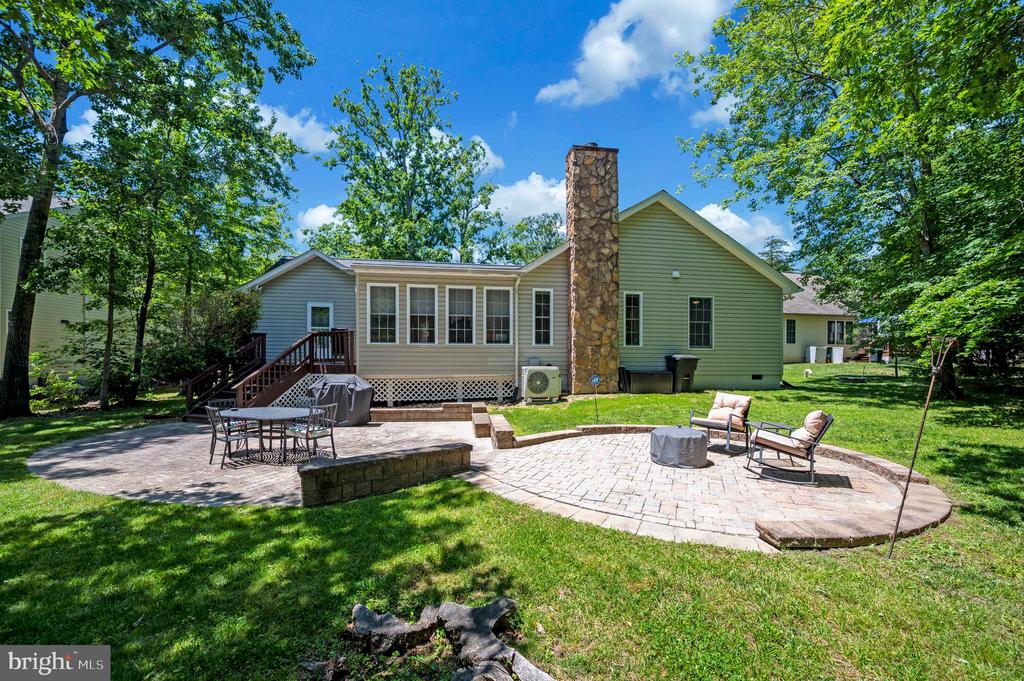 124 REPUBLIC AVE, LOCUST GROVE, Virginia 22508, 3 Bedrooms Bedrooms, ,2 BathroomsBathrooms,Residential,124 REPUBLIC AVE,VAOR2014222 MLS # VAOR2014222