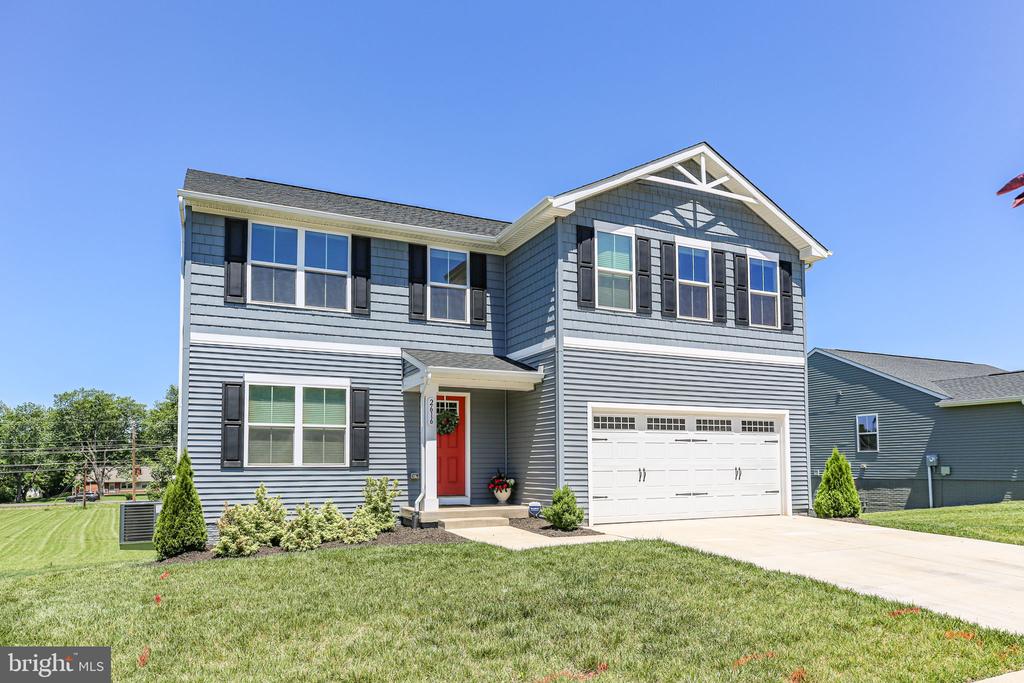 2616 HIGH POINT DR, CULPEPER, Virginia 22701, 4 Bedrooms Bedrooms, ,2 BathroomsBathrooms,Residential,2616 HIGH POINT DR,VACU2013912 MLS # VACU2013912