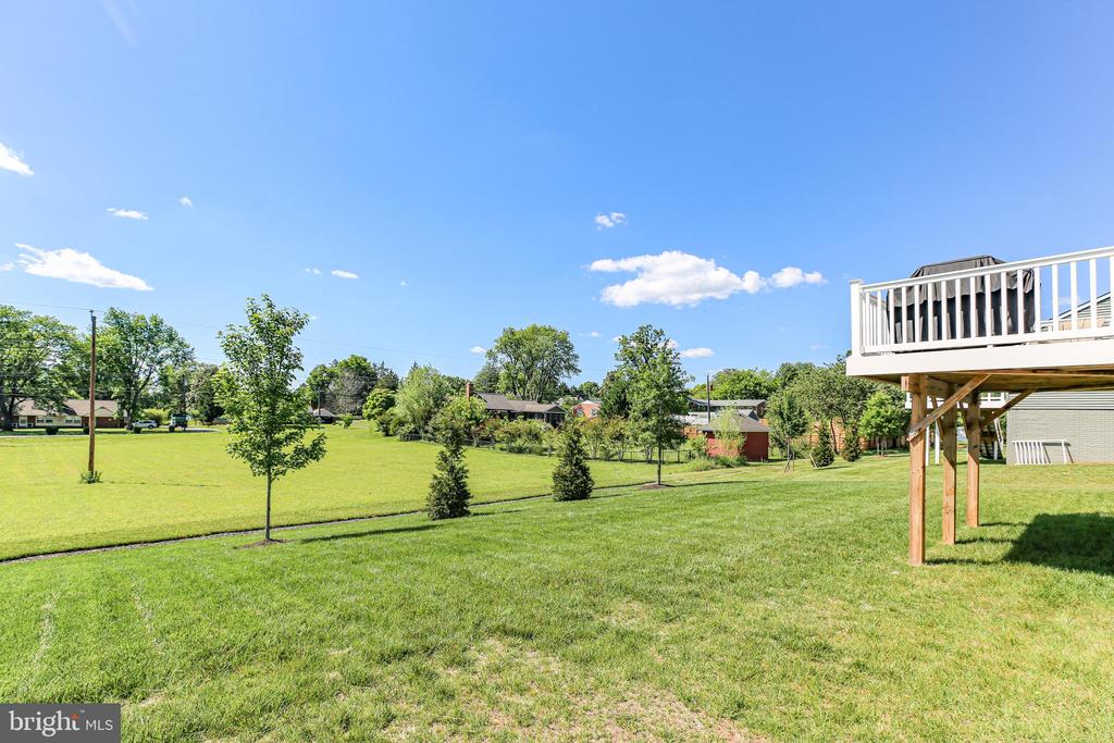 2616 HIGH POINT DR, CULPEPER, Virginia 22701, 4 Bedrooms Bedrooms, ,2 BathroomsBathrooms,Residential,2616 HIGH POINT DR,VACU2013912 MLS # VACU2013912