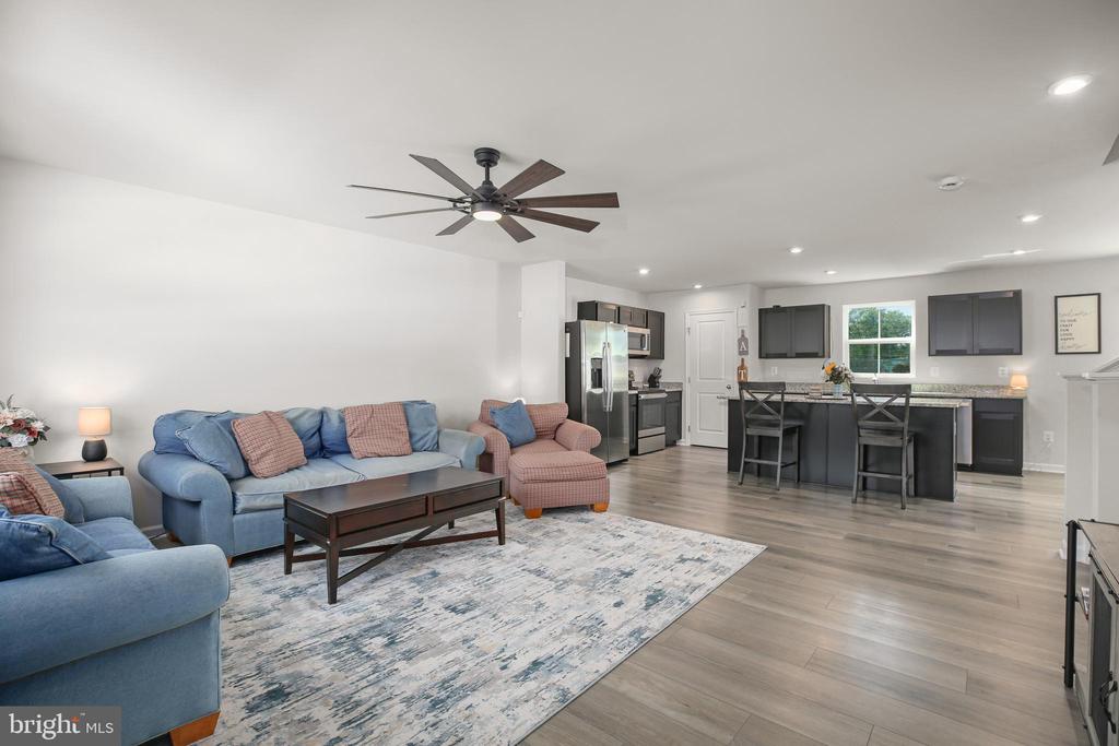 2616 HIGH POINT DR, CULPEPER, Virginia 22701, 4 Bedrooms Bedrooms, ,2 BathroomsBathrooms,Residential,2616 HIGH POINT DR,VACU2013912 MLS # VACU2013912