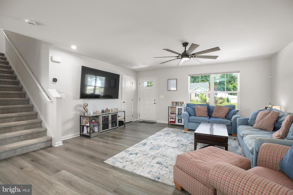 2616 HIGH POINT DR, CULPEPER, Virginia 22701, 4 Bedrooms Bedrooms, ,2 BathroomsBathrooms,Residential,2616 HIGH POINT DR,VACU2013912 MLS # VACU2013912