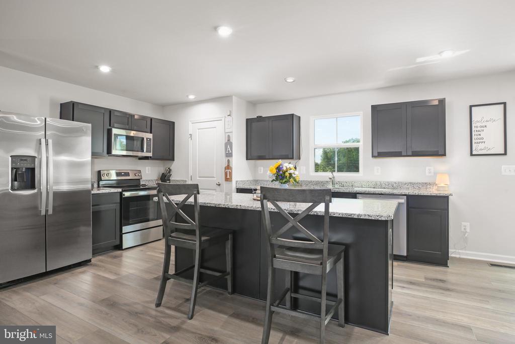 2616 HIGH POINT DR, CULPEPER, Virginia 22701, 4 Bedrooms Bedrooms, ,2 BathroomsBathrooms,Residential,2616 HIGH POINT DR,VACU2013912 MLS # VACU2013912