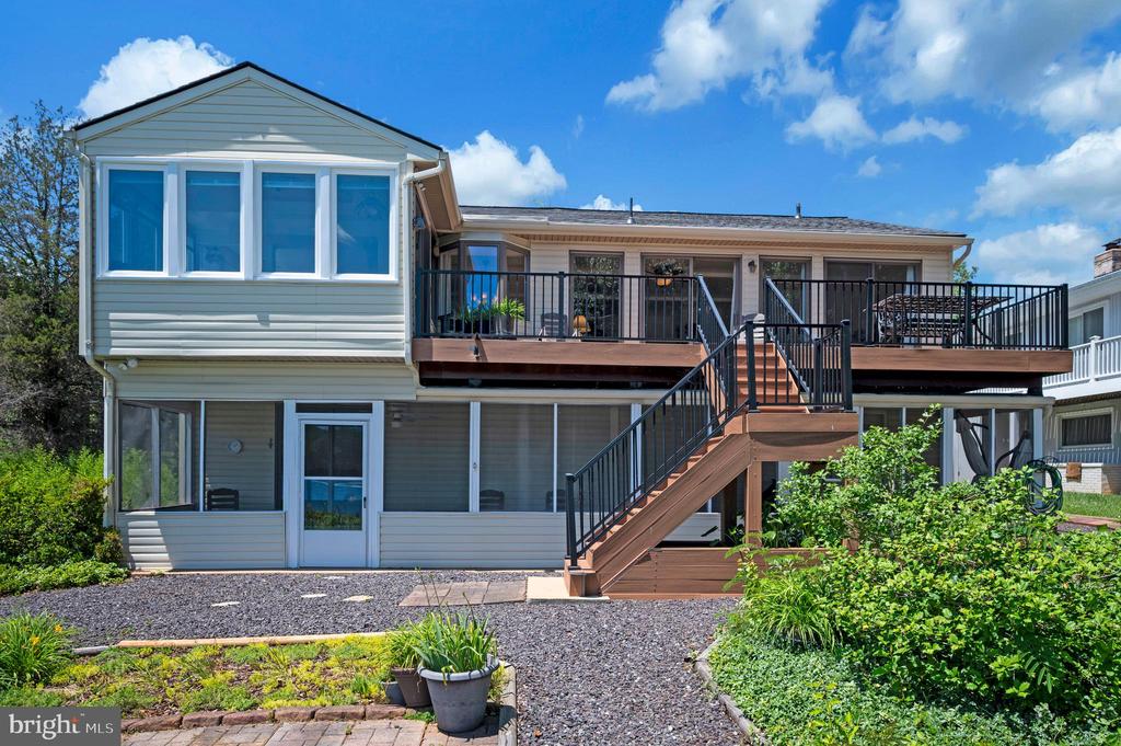102 FLAT RUN, LOCUST GROVE, Virginia 22508, 2 Bedrooms Bedrooms, ,2 BathroomsBathrooms,Residential,102 FLAT RUN,VAOR2014324 MLS # VAOR2014324