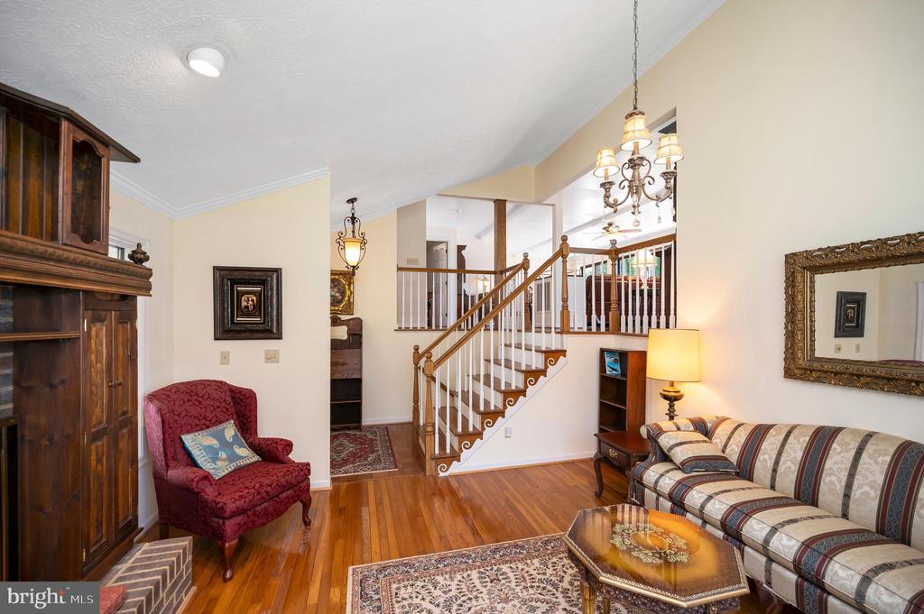 102 FLAT RUN, LOCUST GROVE, Virginia 22508, 2 Bedrooms Bedrooms, ,2 BathroomsBathrooms,Residential,102 FLAT RUN,VAOR2014324 MLS # VAOR2014324