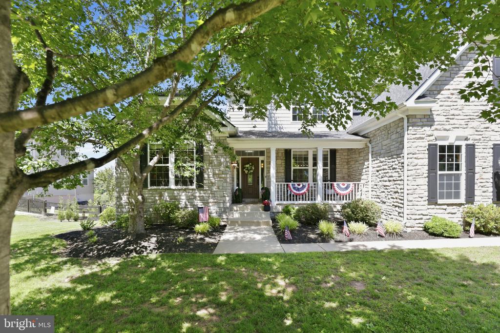 8046 SIDE HILL DR, WARRENTON, Virginia 20187, 5 Bedrooms Bedrooms, ,3 BathroomsBathrooms,Residential,8046 SIDE HILL DR,VAFQ2022334 MLS # VAFQ2022334