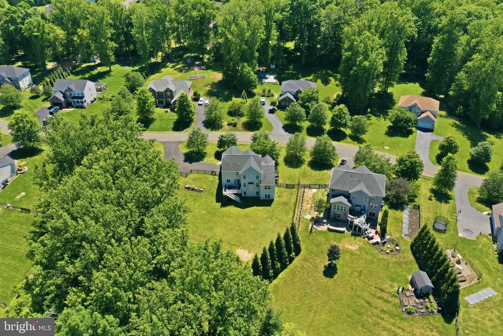 8046 SIDE HILL DR, WARRENTON, Virginia 20187, 5 Bedrooms Bedrooms, ,3 BathroomsBathrooms,Residential,8046 SIDE HILL DR,VAFQ2022334 MLS # VAFQ2022334