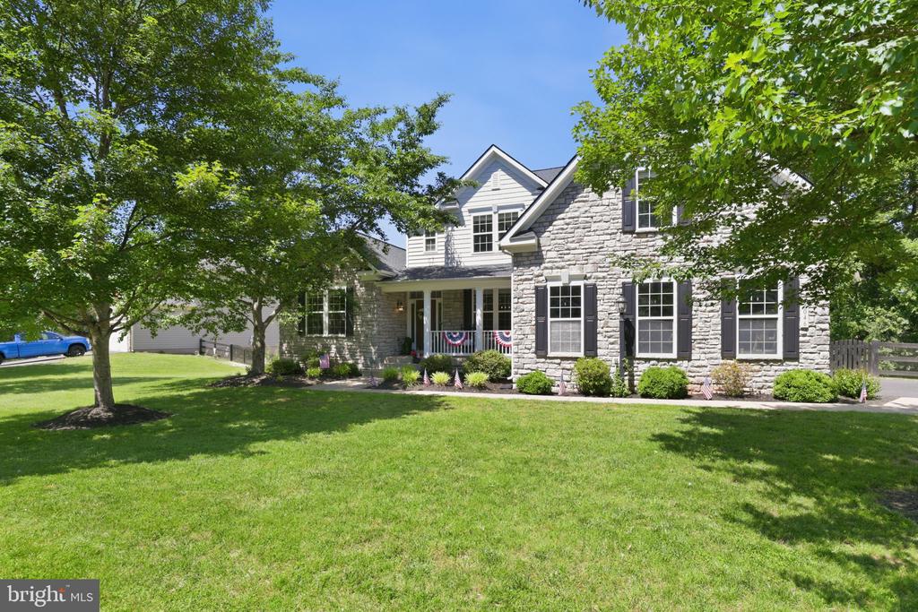 8046 SIDE HILL DR, WARRENTON, Virginia 20187, 5 Bedrooms Bedrooms, ,3 BathroomsBathrooms,Residential,8046 SIDE HILL DR,VAFQ2022334 MLS # VAFQ2022334