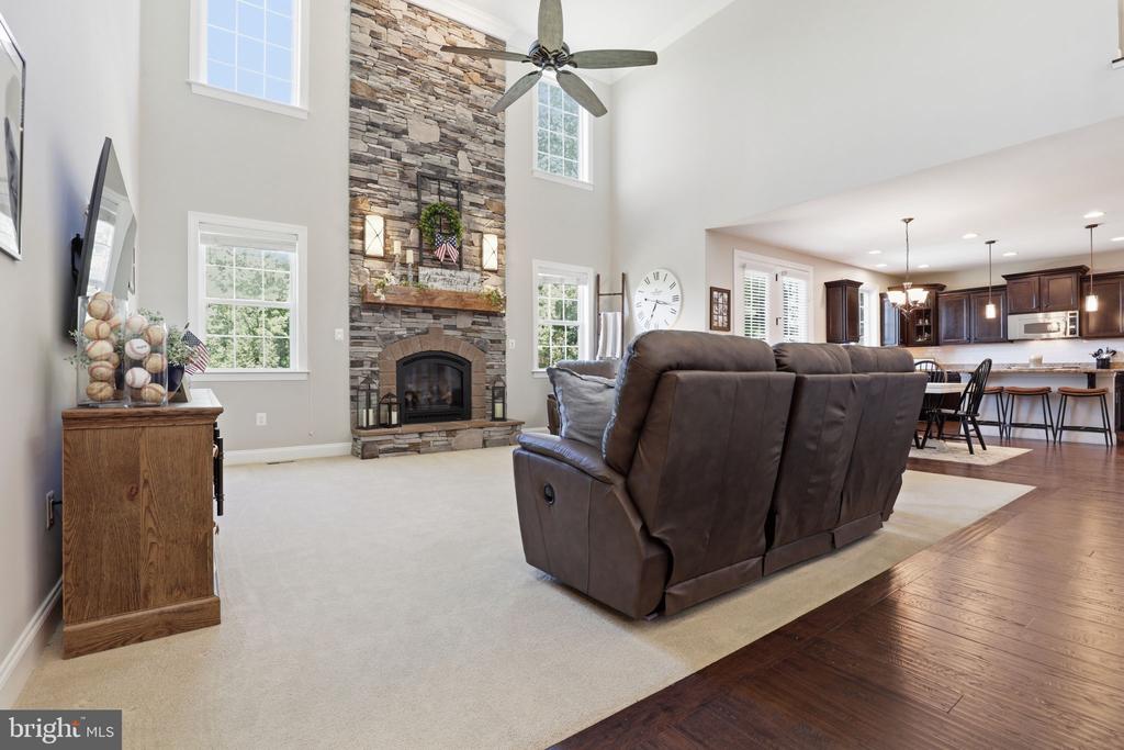 8046 SIDE HILL DR, WARRENTON, Virginia 20187, 5 Bedrooms Bedrooms, ,3 BathroomsBathrooms,Residential,8046 SIDE HILL DR,VAFQ2022334 MLS # VAFQ2022334