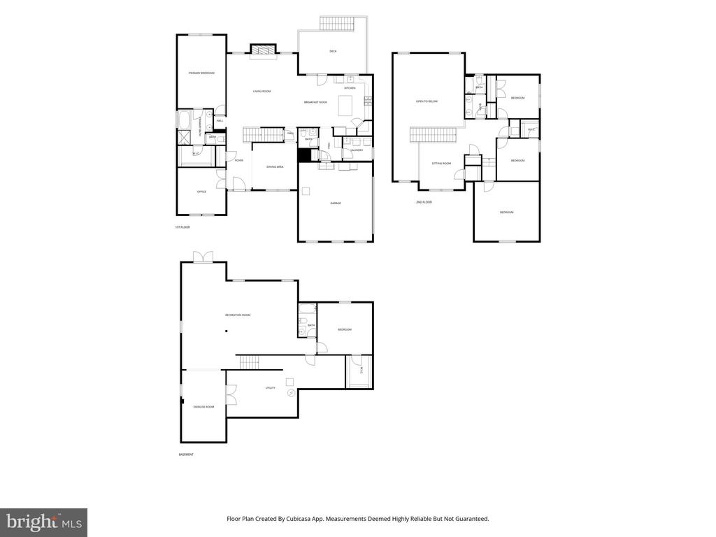 8046 SIDE HILL DR, WARRENTON, Virginia 20187, 5 Bedrooms Bedrooms, ,3 BathroomsBathrooms,Residential,8046 SIDE HILL DR,VAFQ2022334 MLS # VAFQ2022334