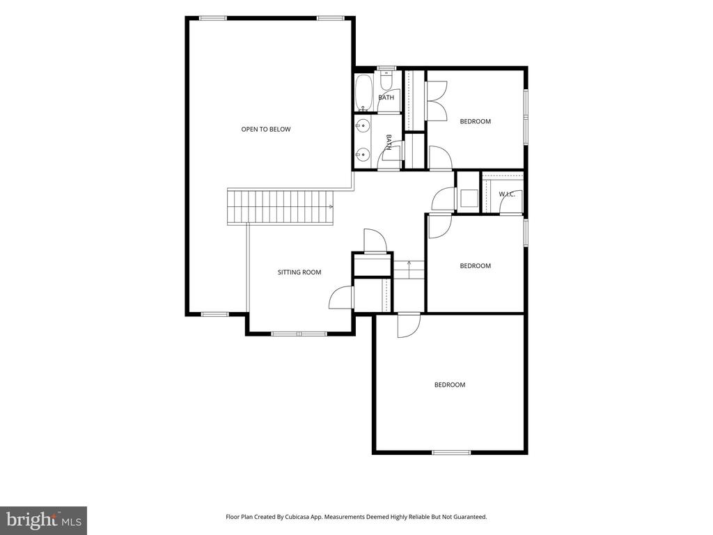 8046 SIDE HILL DR, WARRENTON, Virginia 20187, 5 Bedrooms Bedrooms, ,3 BathroomsBathrooms,Residential,8046 SIDE HILL DR,VAFQ2022334 MLS # VAFQ2022334