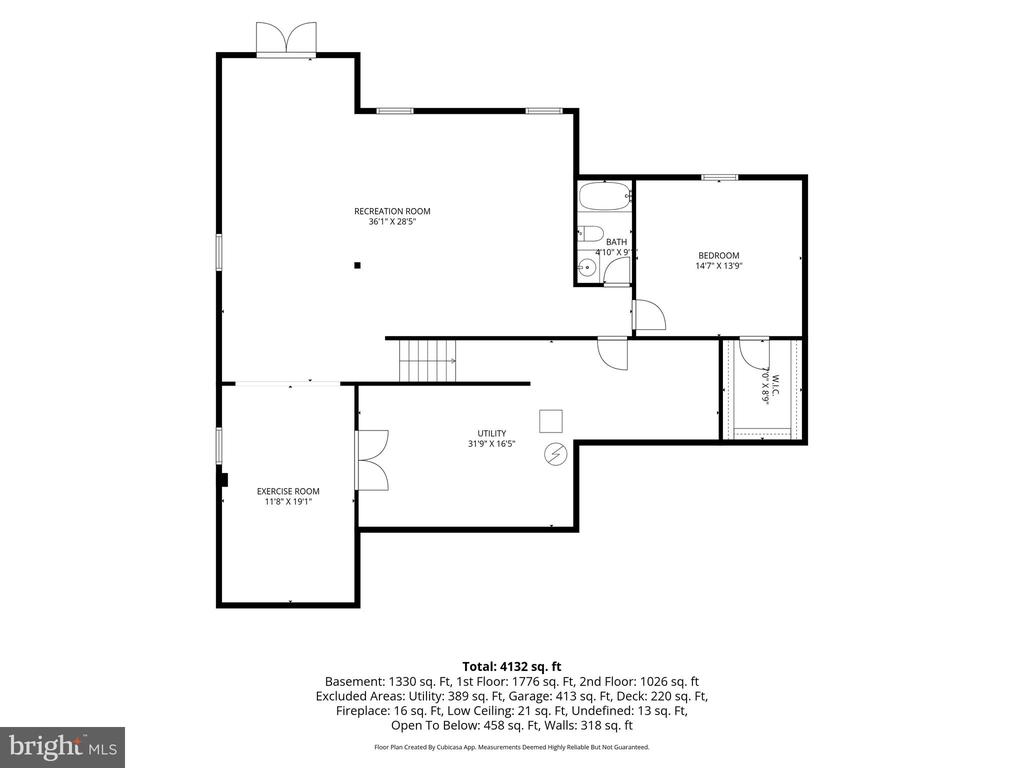 8046 SIDE HILL DR, WARRENTON, Virginia 20187, 5 Bedrooms Bedrooms, ,3 BathroomsBathrooms,Residential,8046 SIDE HILL DR,VAFQ2022334 MLS # VAFQ2022334
