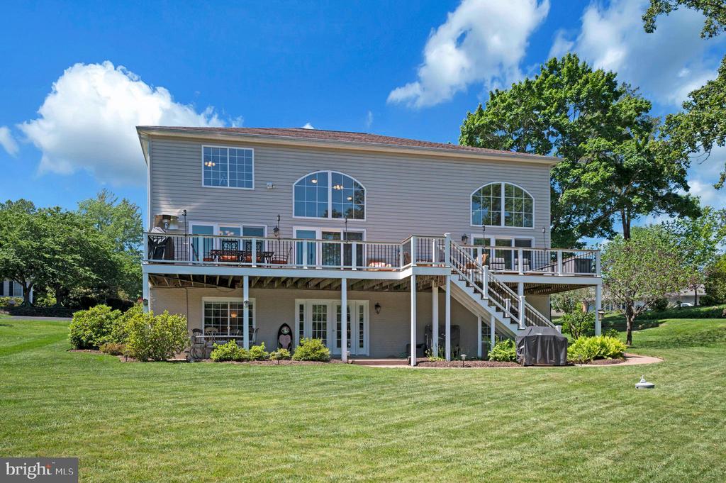 110 LEE CIR, LOCUST GROVE, Virginia 22508, 5 Bedrooms Bedrooms, ,4 BathroomsBathrooms,Residential,110 LEE CIR,VAOR2014346 MLS # VAOR2014346