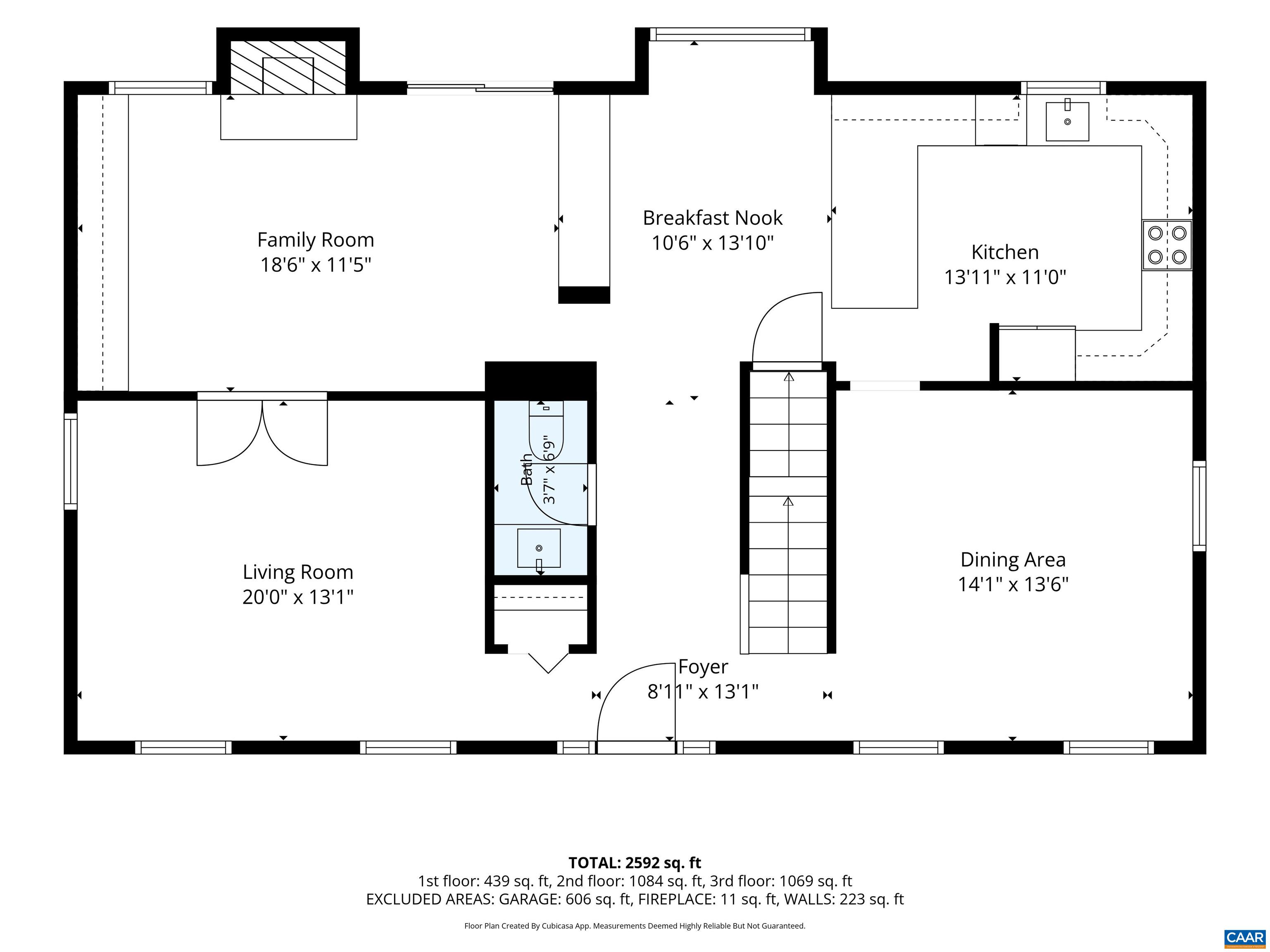 1845 AMBERFIELD DR, CHARLOTTESVILLE, Virginia 22911, 4 Bedrooms Bedrooms, ,2 BathroomsBathrooms,Residential,1845 AMBERFIELD DR,677831 MLS # 677831 1845 AMBERFIELD DR, CHARLOTTESVILLE, Virginia 22911, 4 Bedrooms Bedrooms, ,2 BathroomsBathrooms,Residential,1845 AMBERFIELD DR,677831 MLS # 677831