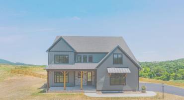 2534-1 MONTGOMERY RIDGE RD, CHARLOTTESVILLE, Virginia 22911, 5 Bedrooms Bedrooms, ,4 BathroomsBathrooms,Residential,Montgomery Ridge Phase IV,2534-1 MONTGOMERY RIDGE RD,678024 MLS # 678024