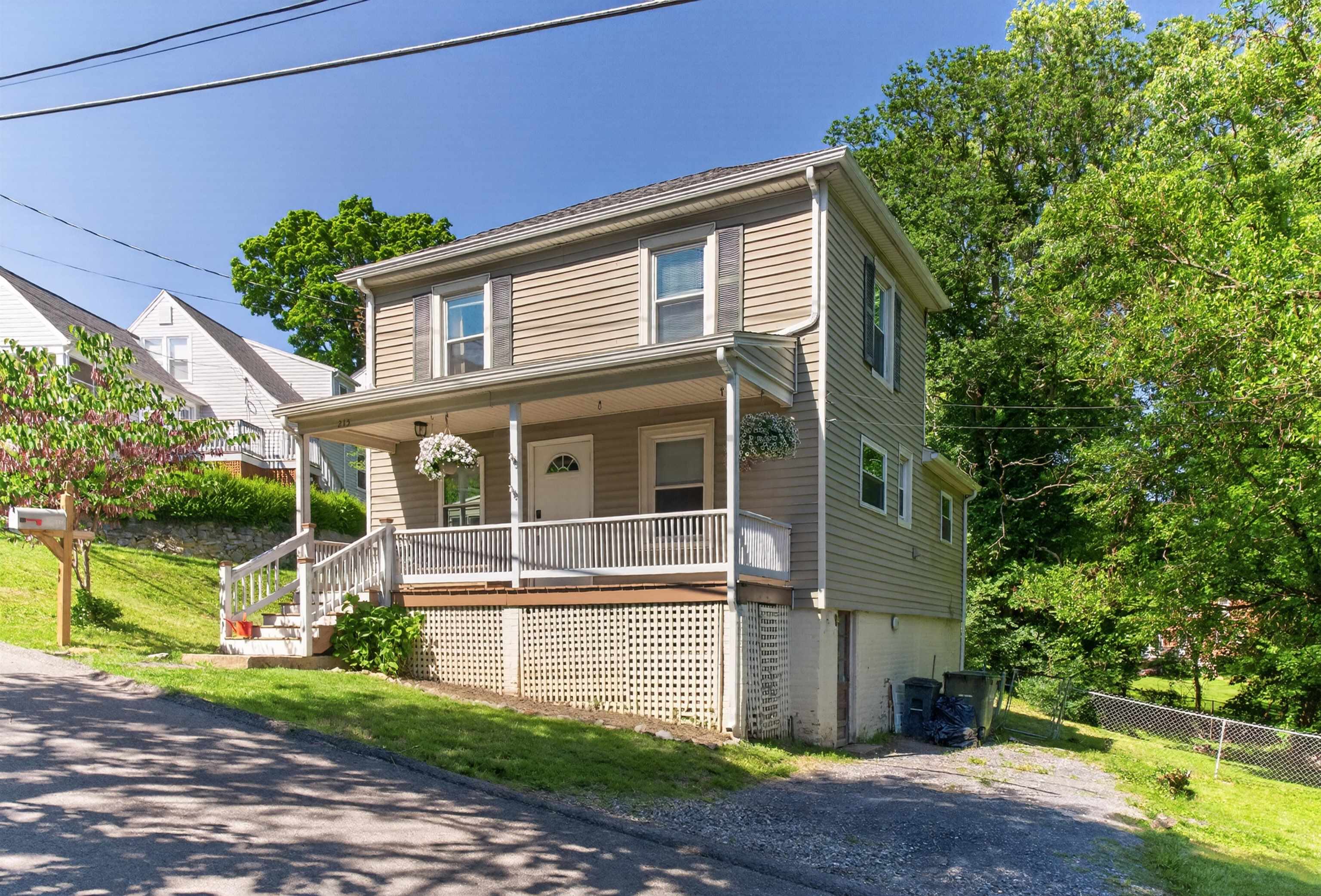 215 VIRGINIA AVE, STAUNTON, Virginia 24401, 2 Bedrooms Bedrooms, ,2 BathroomsBathrooms,Residential,215 VIRGINIA AVE,678027 MLS # 678027 215 VIRGINIA AVE, STAUNTON, Virginia 24401, 2 Bedrooms Bedrooms, ,2 BathroomsBathrooms,Residential,215 VIRGINIA AVE,678027 MLS # 678027