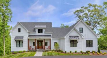 2534-1A MONTGOMERY RIDGE RD, CHARLOTTESVILLE, Virginia 22911, 4 Bedrooms Bedrooms, ,3 BathroomsBathrooms,Residential,Montgomery Ridge Phase IV,2534-1A MONTGOMERY RIDGE RD,678029 MLS # 678029