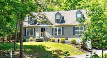 119 BURNERS CIR, MCGAHEYSVILLE, Virginia 22840, 5 Bedrooms Bedrooms, ,3 BathroomsBathrooms,Residential,119 BURNERS CIR,678033 MLS # 678033