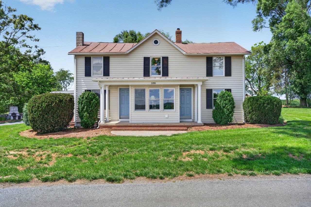 3398 OLD THIRTY THREE RD, ROCKINGHAM, Virginia 22801, 5 Bedrooms Bedrooms, ,3 BathroomsBathrooms,Residential,3398 OLD THIRTY THREE RD,678034 MLS # 678034 3398 OLD THIRTY THREE RD, ROCKINGHAM, Virginia 22801, 5 Bedrooms Bedrooms, ,3 BathroomsBathrooms,Residential,3398 OLD THIRTY THREE RD,678034 MLS # 678034