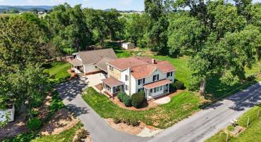 3398 OLD THIRTY THREE RD, ROCKINGHAM, Virginia 22801, 5 Bedrooms Bedrooms, ,3 BathroomsBathrooms,Residential,3398 OLD THIRTY THREE RD,678034 MLS # 678034