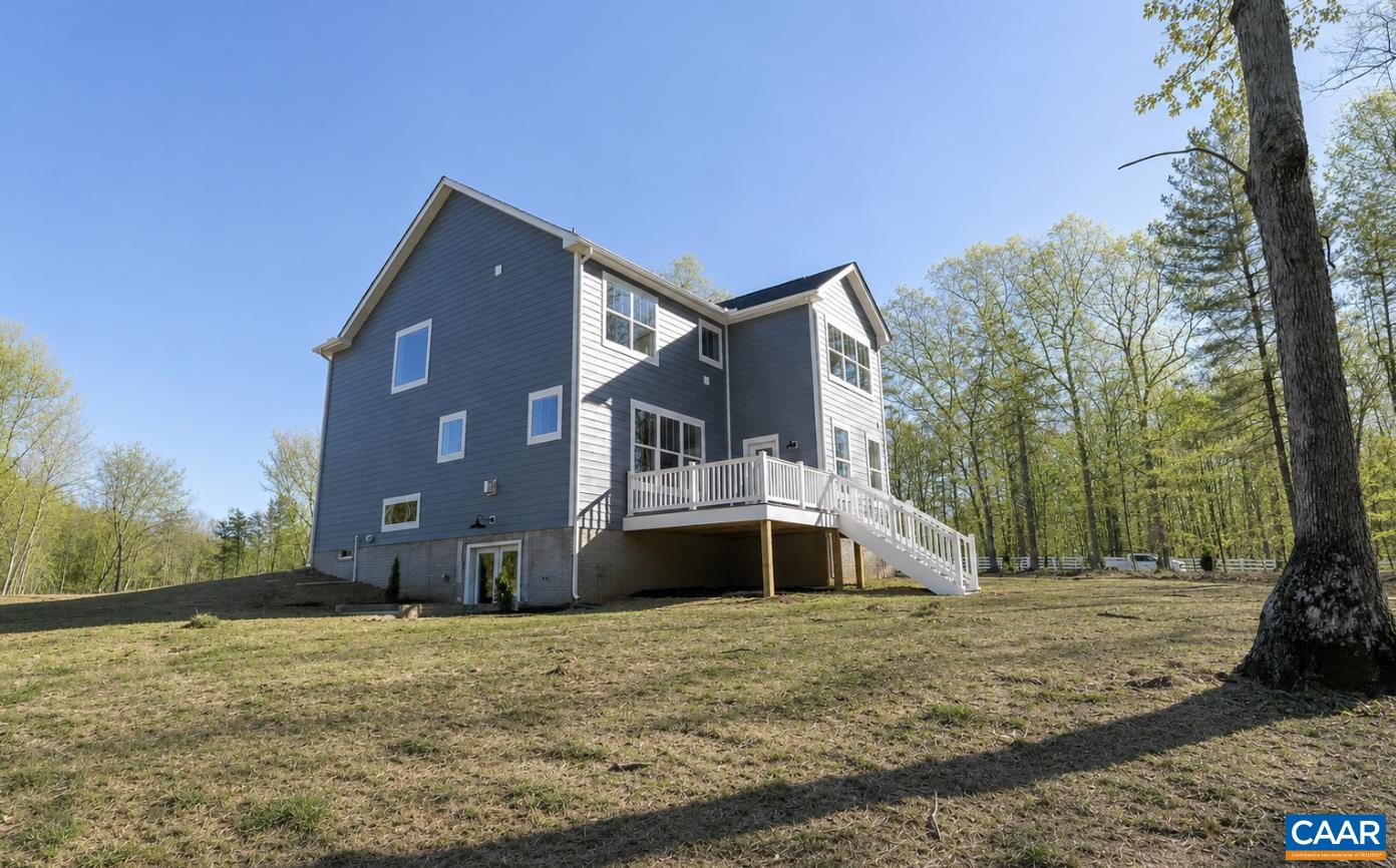 6366 LOUISA RD, KESWICK, Virginia 22947, 4 Bedrooms Bedrooms, ,3 BathroomsBathrooms,Residential,Your New Home,6366 LOUISA RD,678039 MLS # 678039