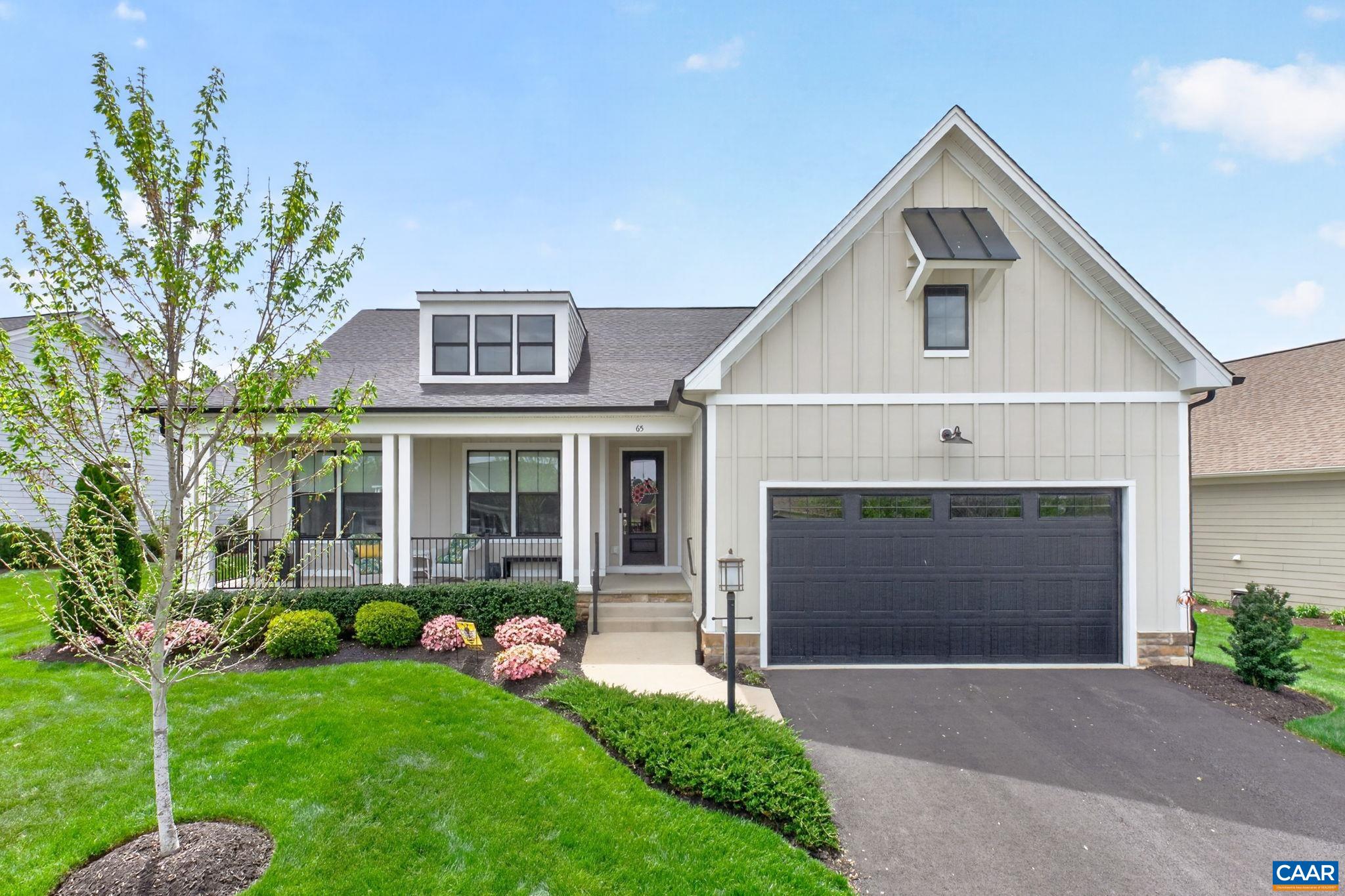 65 CHERRYWOOD CT, ZION CROSSROADS, Virginia 22942, 4 Bedrooms Bedrooms, ,3 BathroomsBathrooms,Residential,65 CHERRYWOOD CT,678041 MLS # 678041