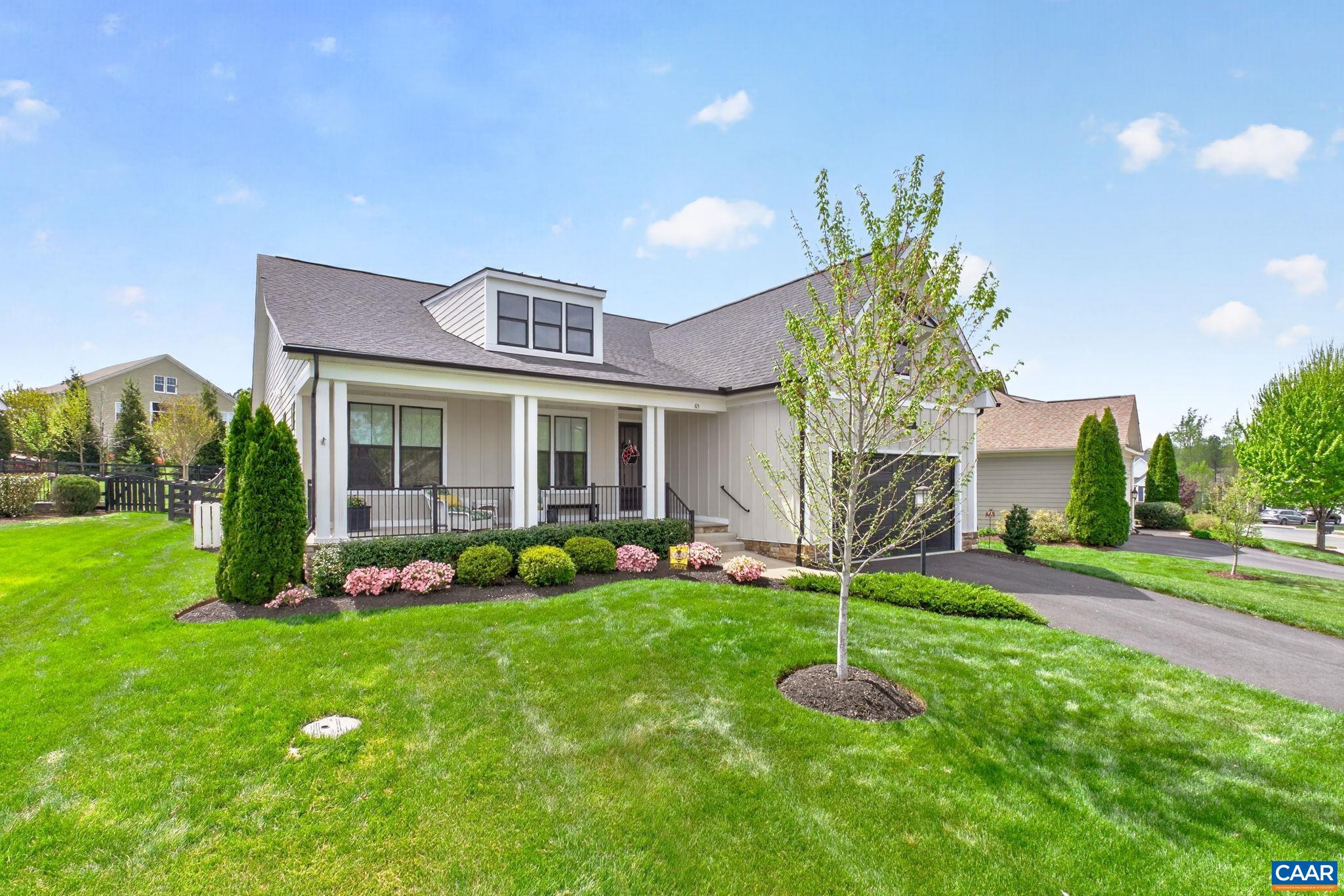 65 CHERRYWOOD CT, ZION CROSSROADS, Virginia 22942, 4 Bedrooms Bedrooms, ,3 BathroomsBathrooms,Residential,65 CHERRYWOOD CT,678041 MLS # 678041