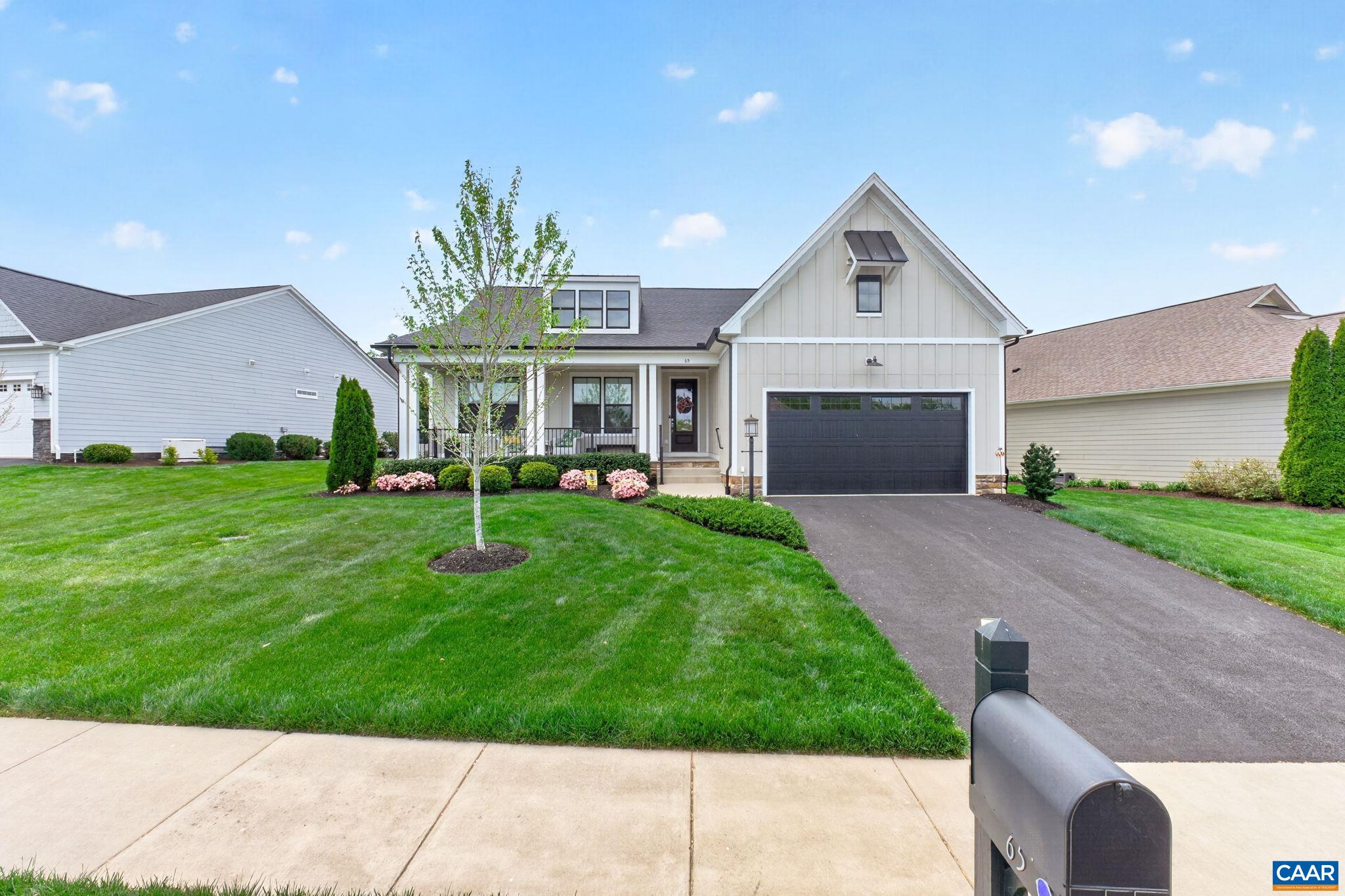 65 CHERRYWOOD CT, ZION CROSSROADS, Virginia 22942, 4 Bedrooms Bedrooms, ,3 BathroomsBathrooms,Residential,65 CHERRYWOOD CT,678041 MLS # 678041