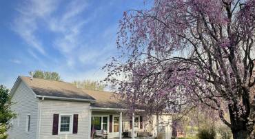 371 NATIONAL AVE, STAUNTON, Virginia 24401, 4 Bedrooms Bedrooms, ,1 BathroomBathrooms,Residential,371 NATIONAL AVE,678042 MLS # 678042